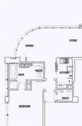 Riverside 48 (D9), Apartment #559692071